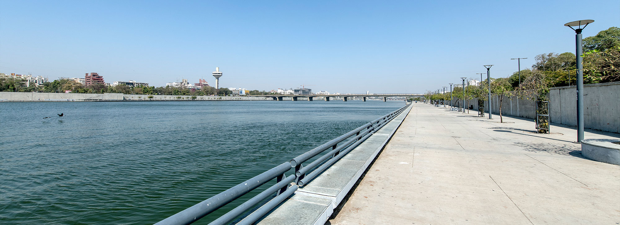 Sabarmati Riverfront