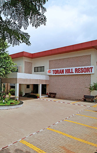 toran hotels