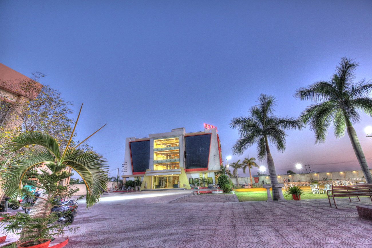 gujarat tourism office surat