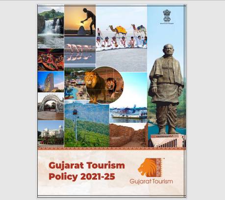 tourism activities of gujarat