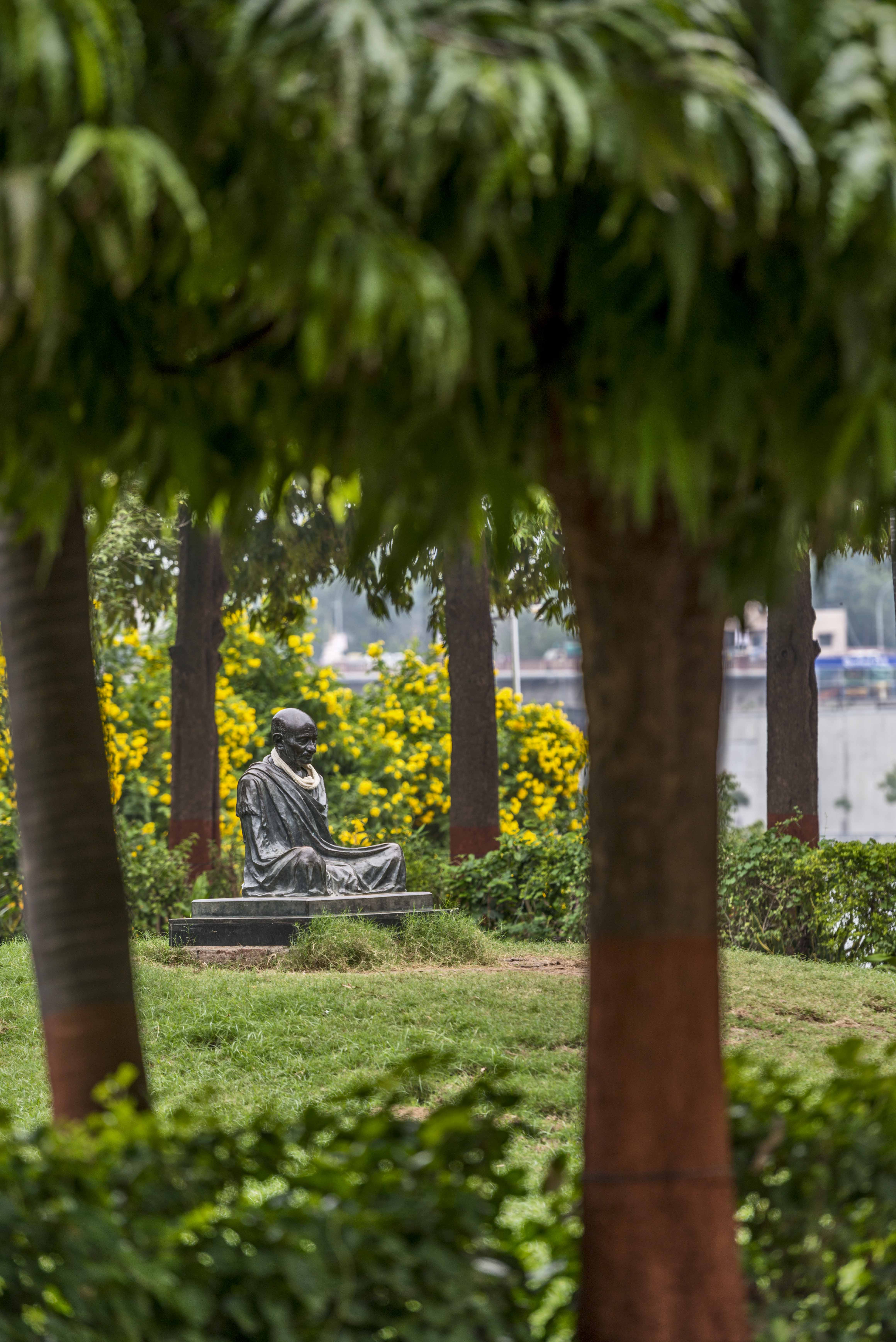 Sabarmati-Ashram-Ahmedabad