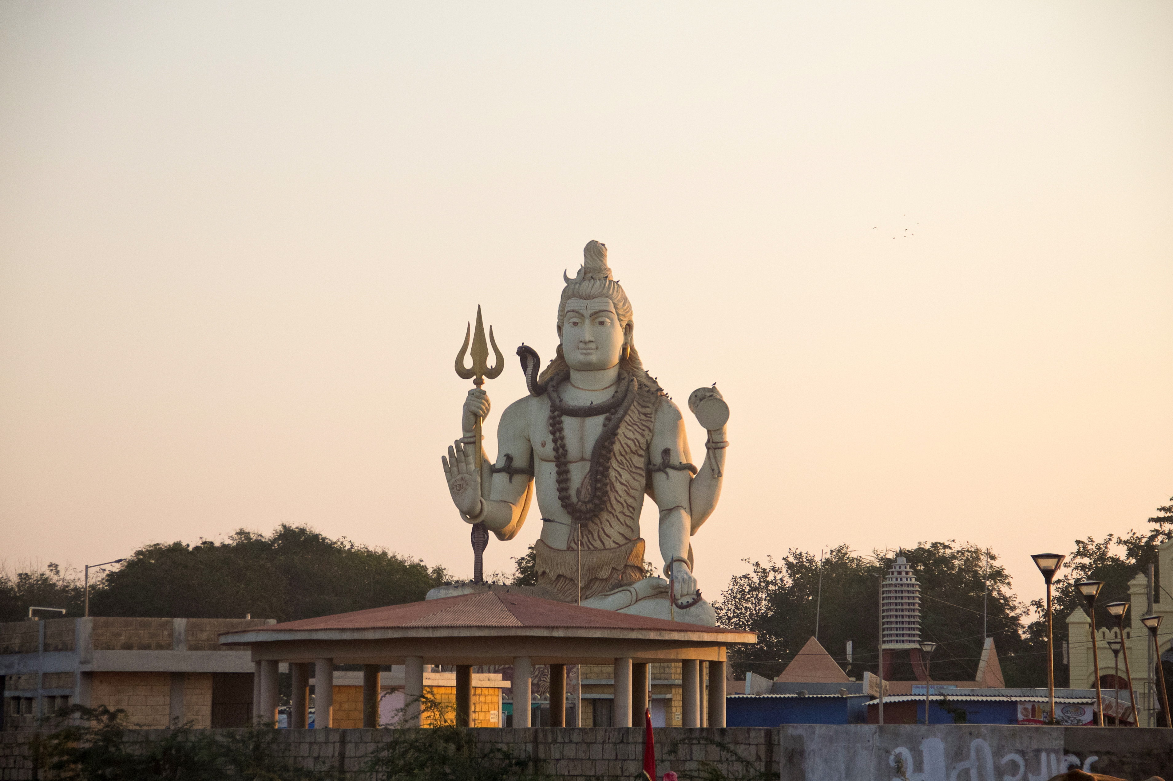 Nageshwar-Jyotirlinga