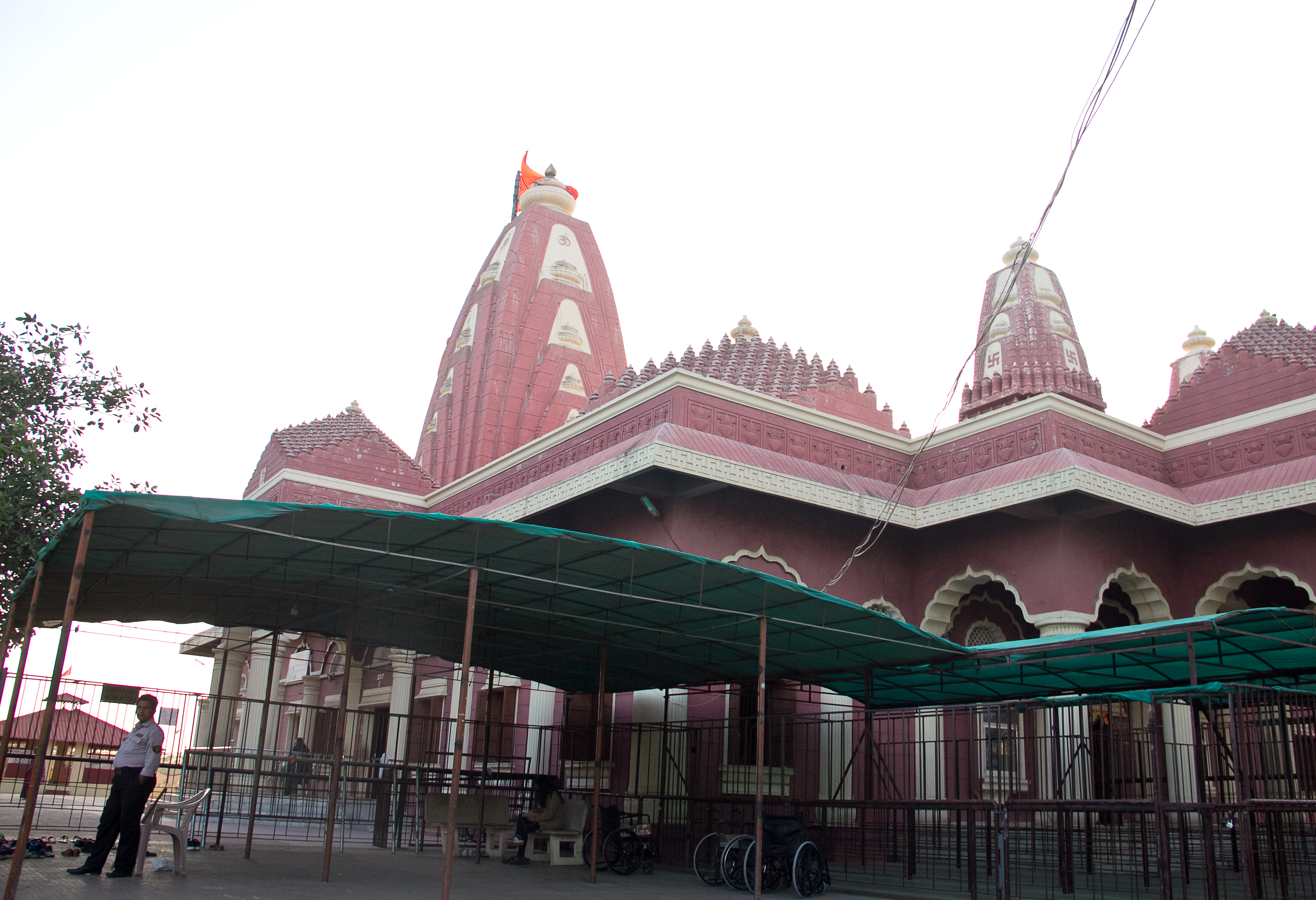 Nageshwar Jyotilinga