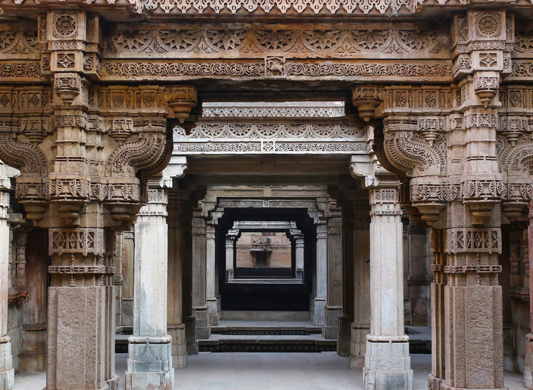 Adalaj-Ni-Vav