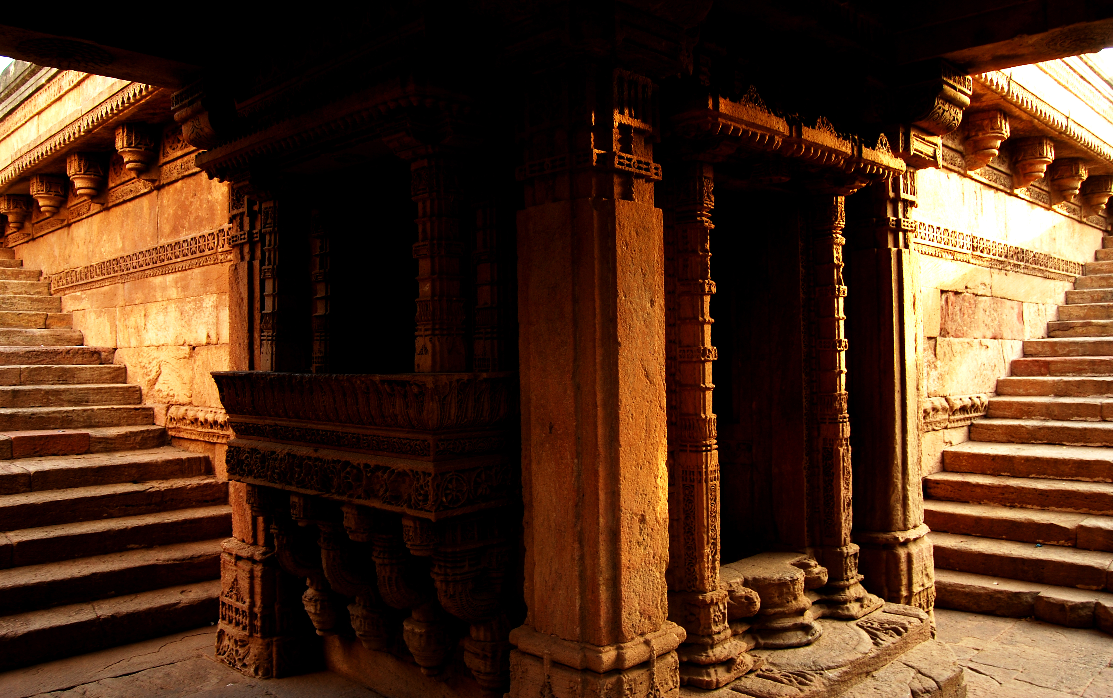 Adalaj StepWell