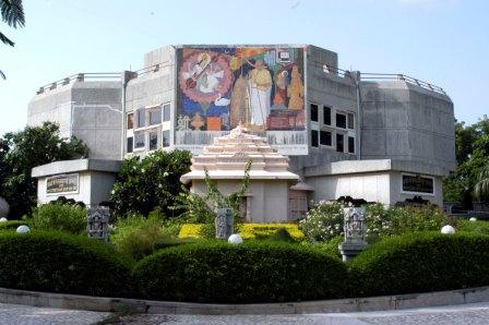 Mahavir Jain Aradhana Kendra, Koba