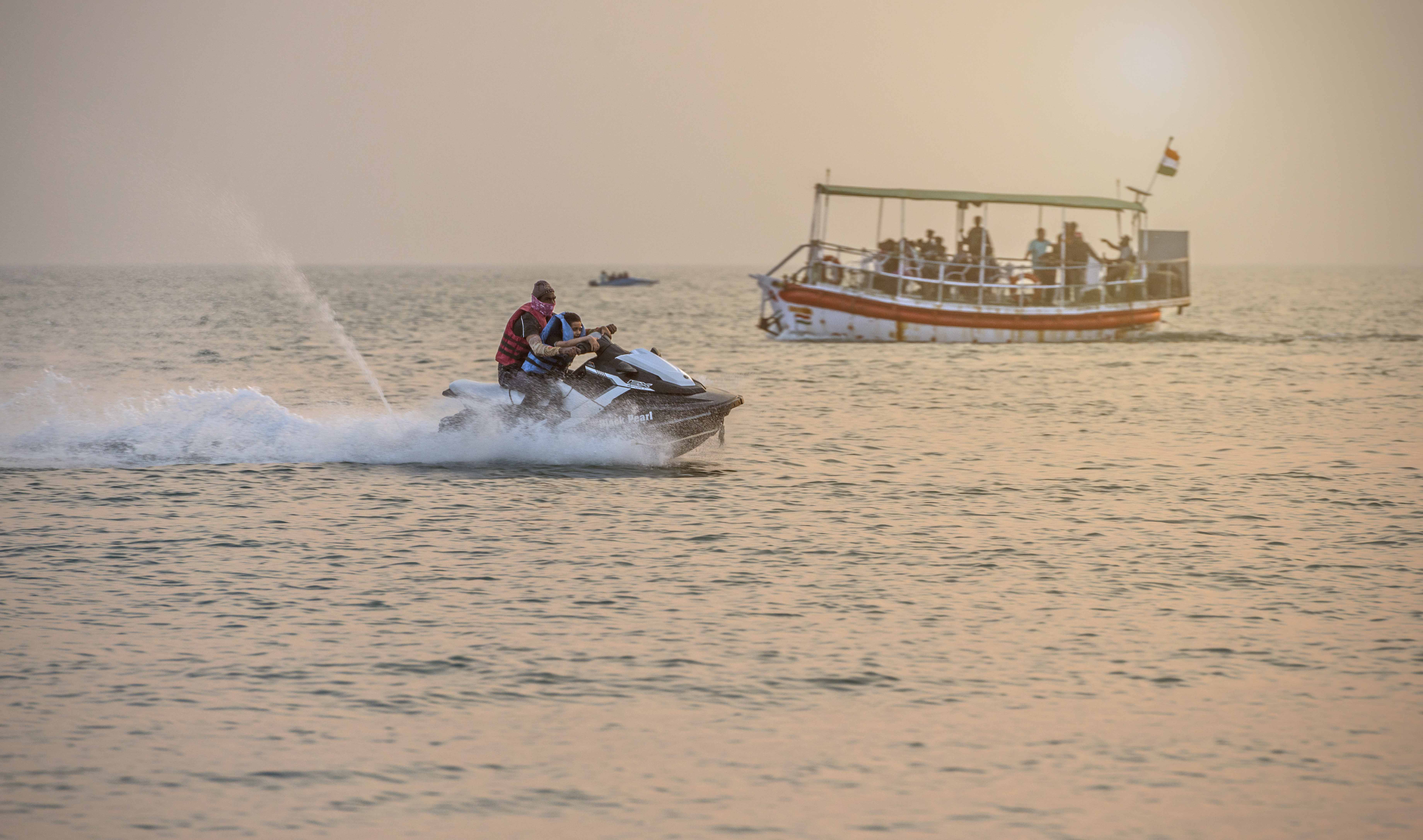 tourist places near mandvi kutch