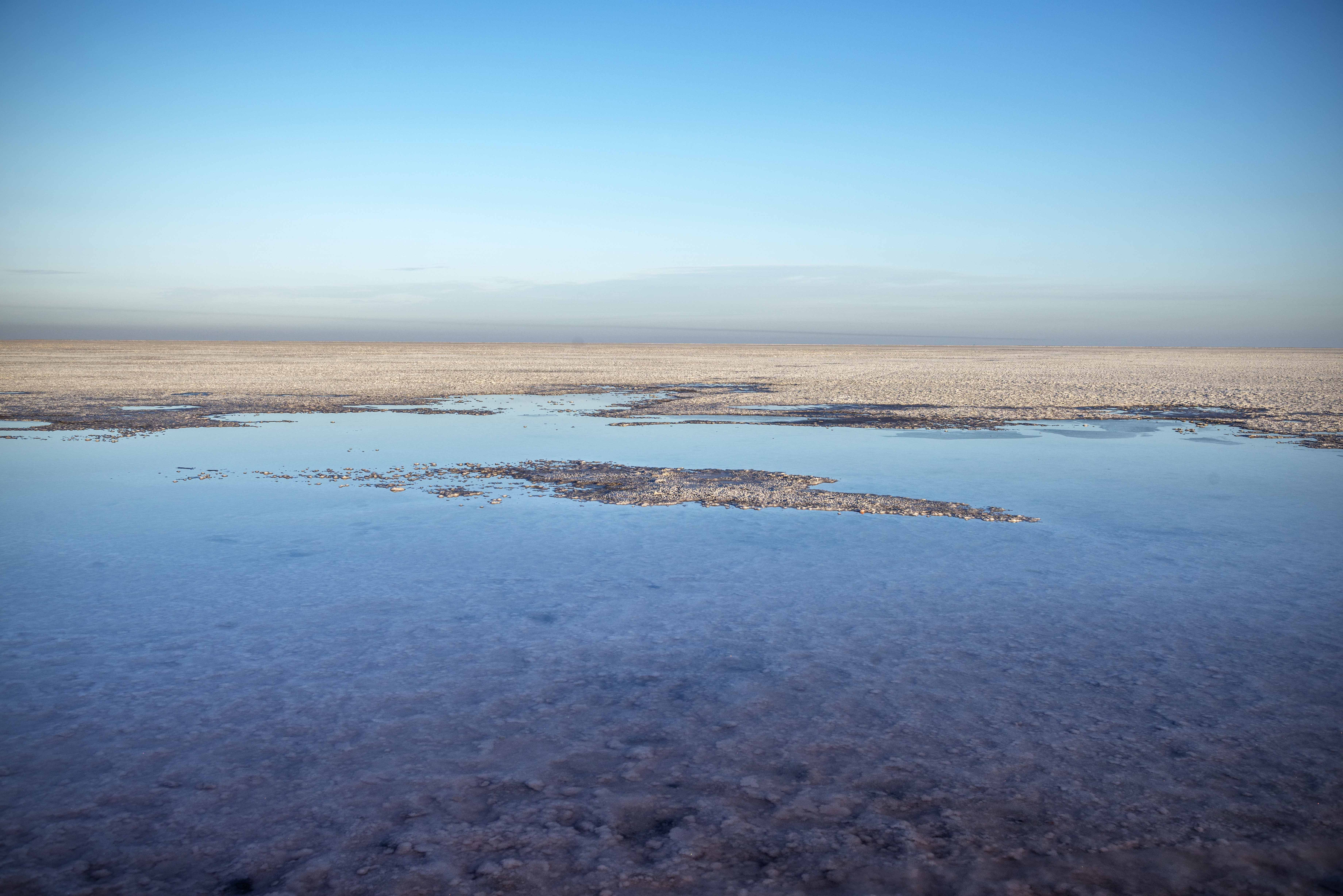 Great Rann Of Kutch