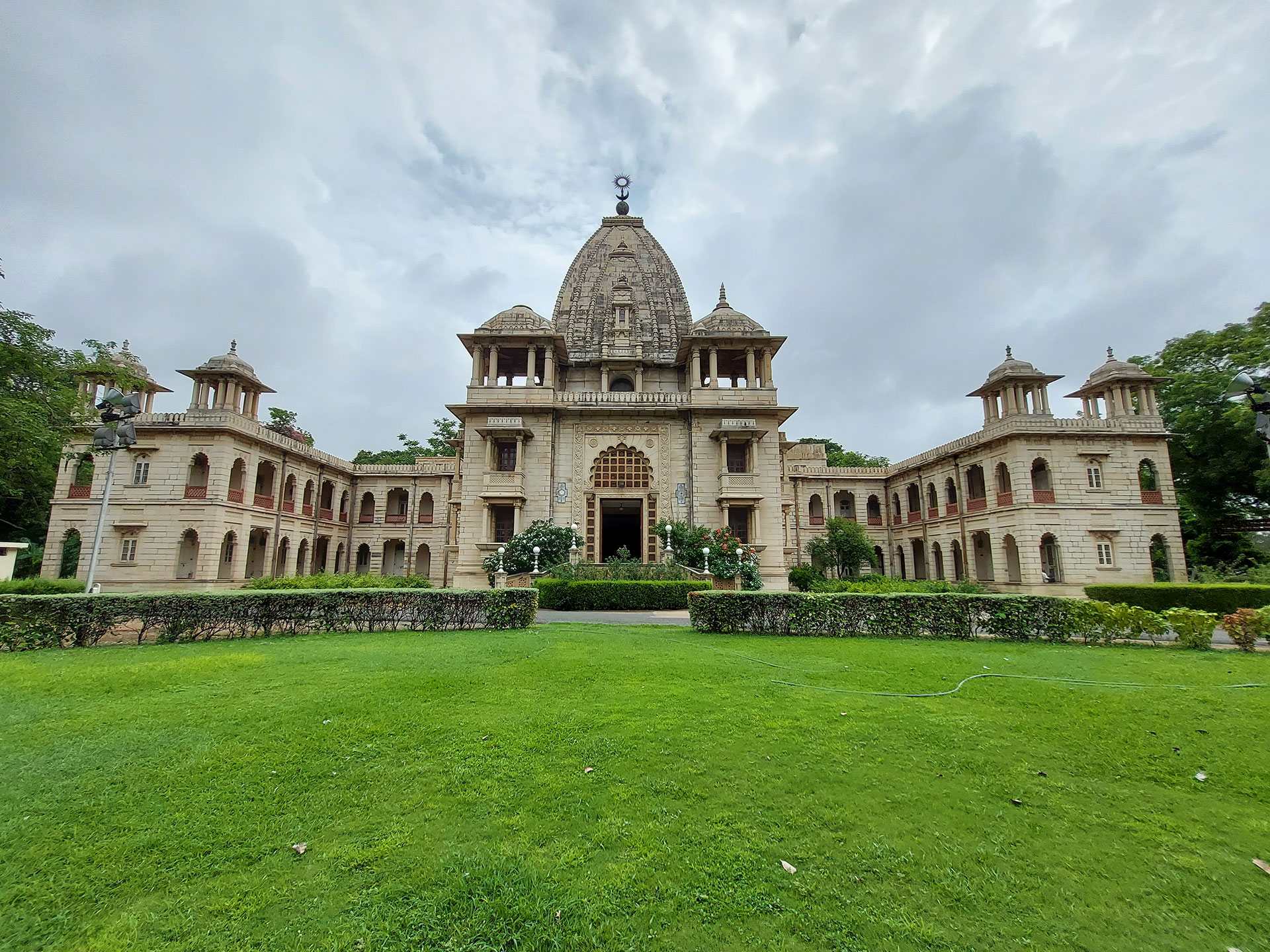 Kirti Mandir