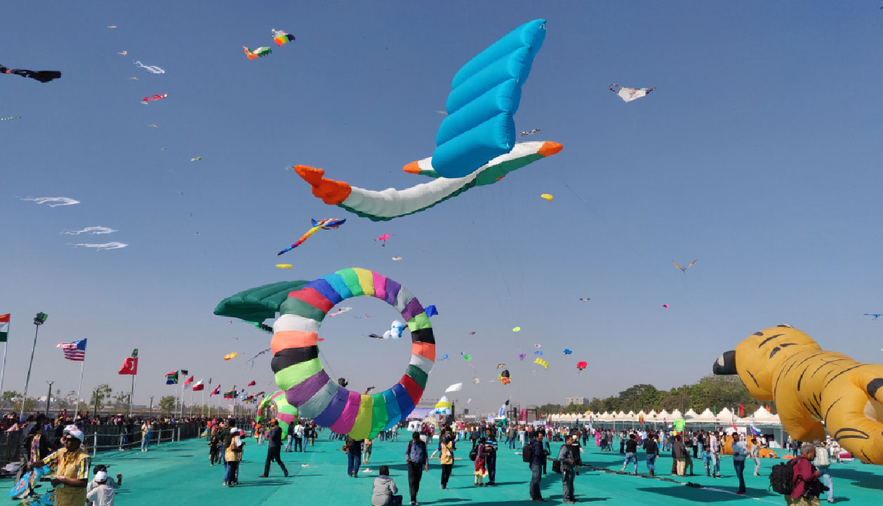 International Kite Festival