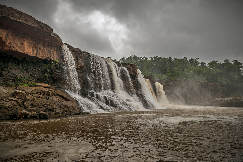 Gira Falls