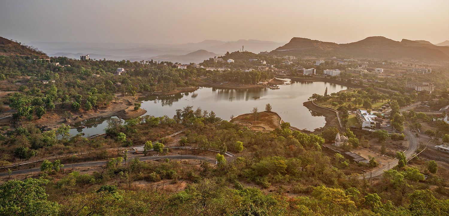 Saputara Monsoon Festival