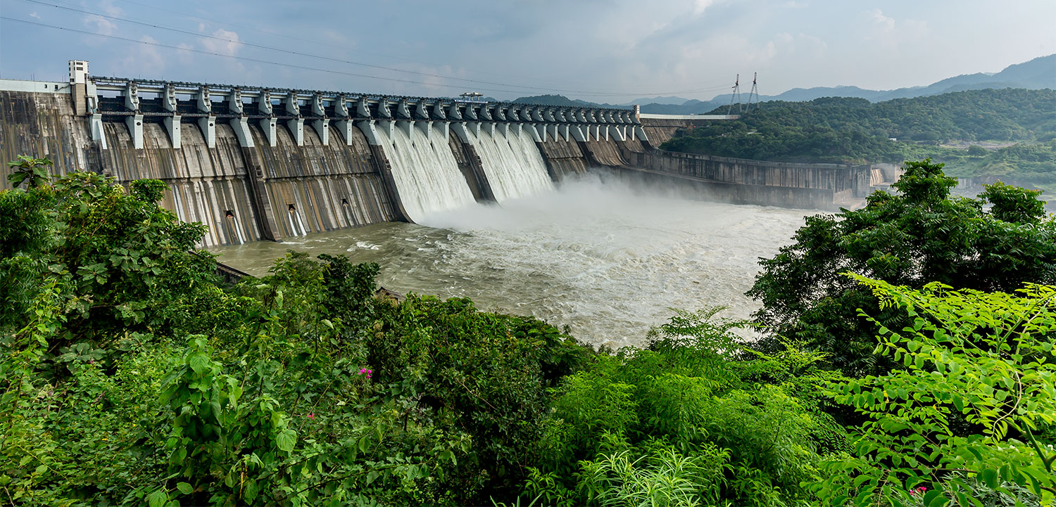 sardar sarovar