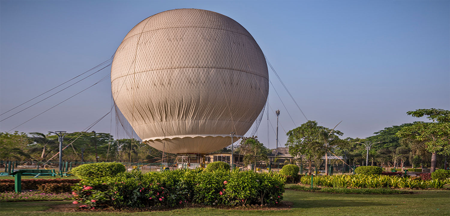 Sneh Rashmi Botanical Garden