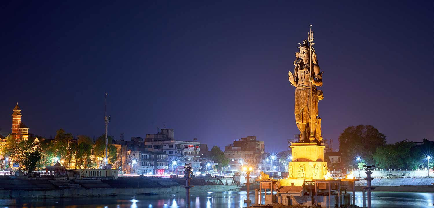 Sursagar Lake