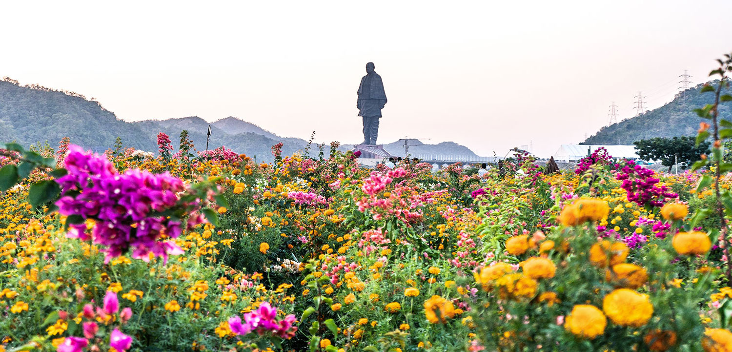 Valley Of Flowers