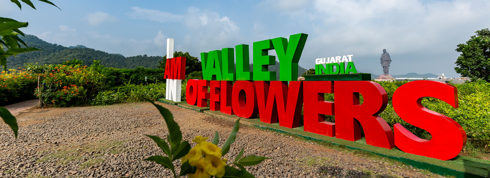 Valley Of Flowers