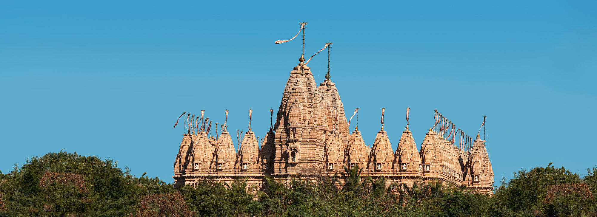 Bhadreshwar Jain Tirth Derasar