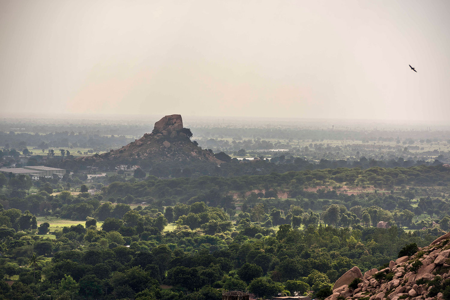 Idar Fort