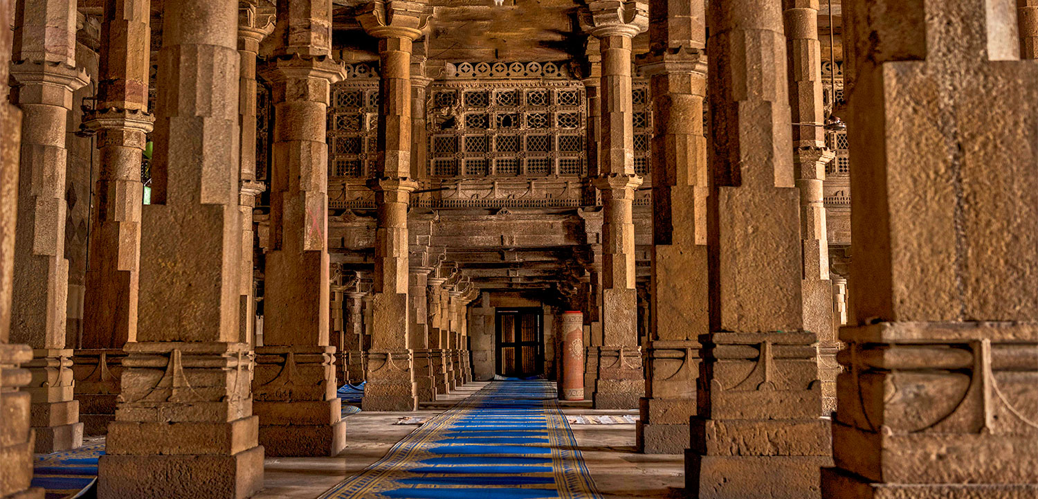 Jama Masjid