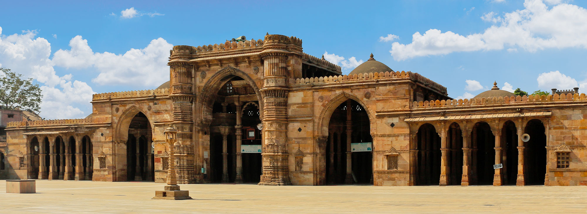 Jama (Jumma) Masjid