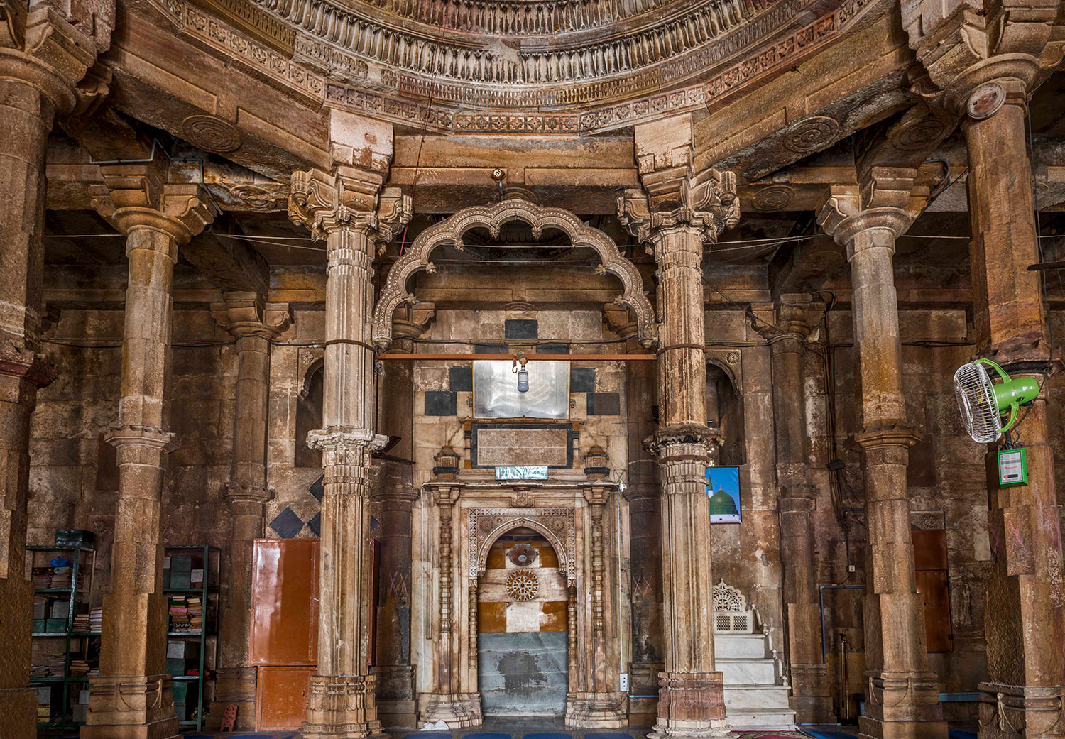 Jama Masjid