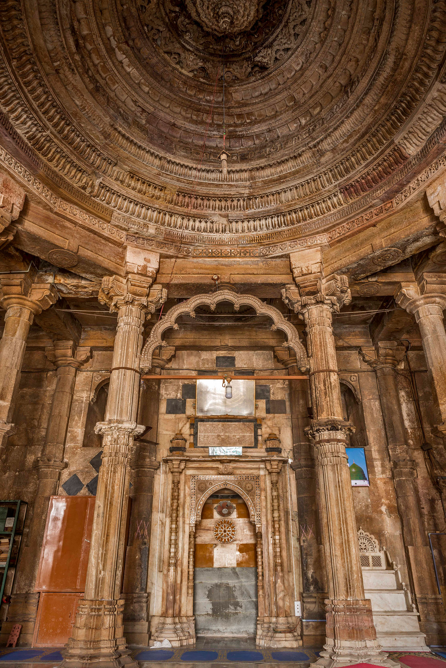 Jama Masjid