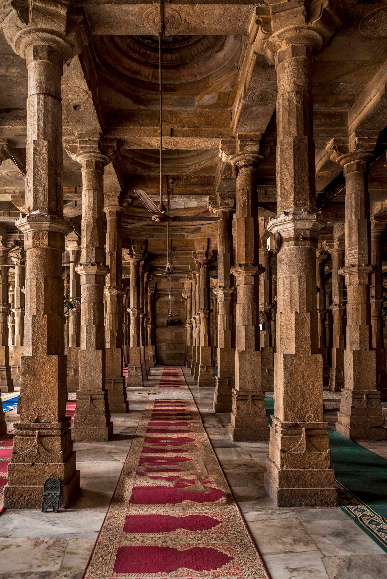 Jama Masjid
