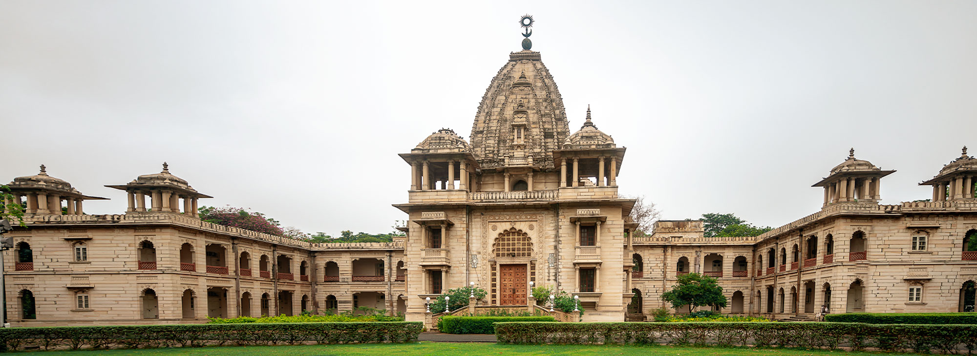 Kirti Mandir