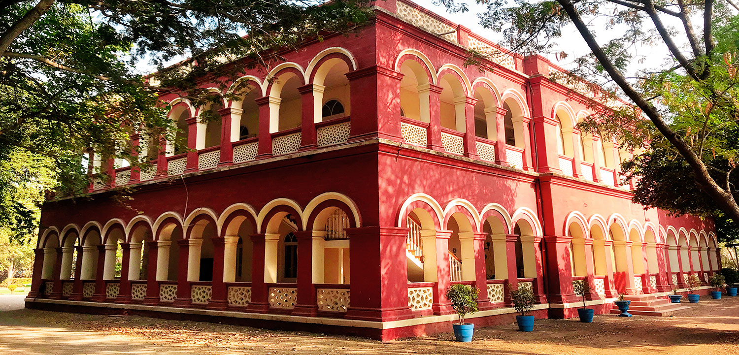 vadodara palace visit