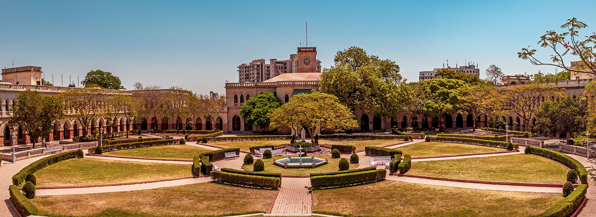 Rajkumar College