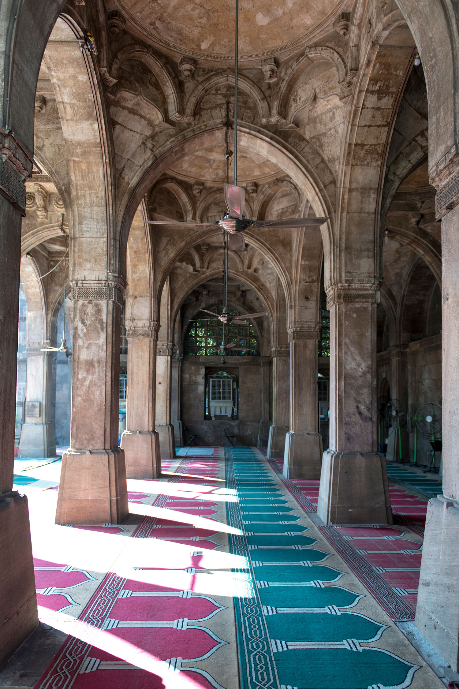 Sidi Sayed Mosque