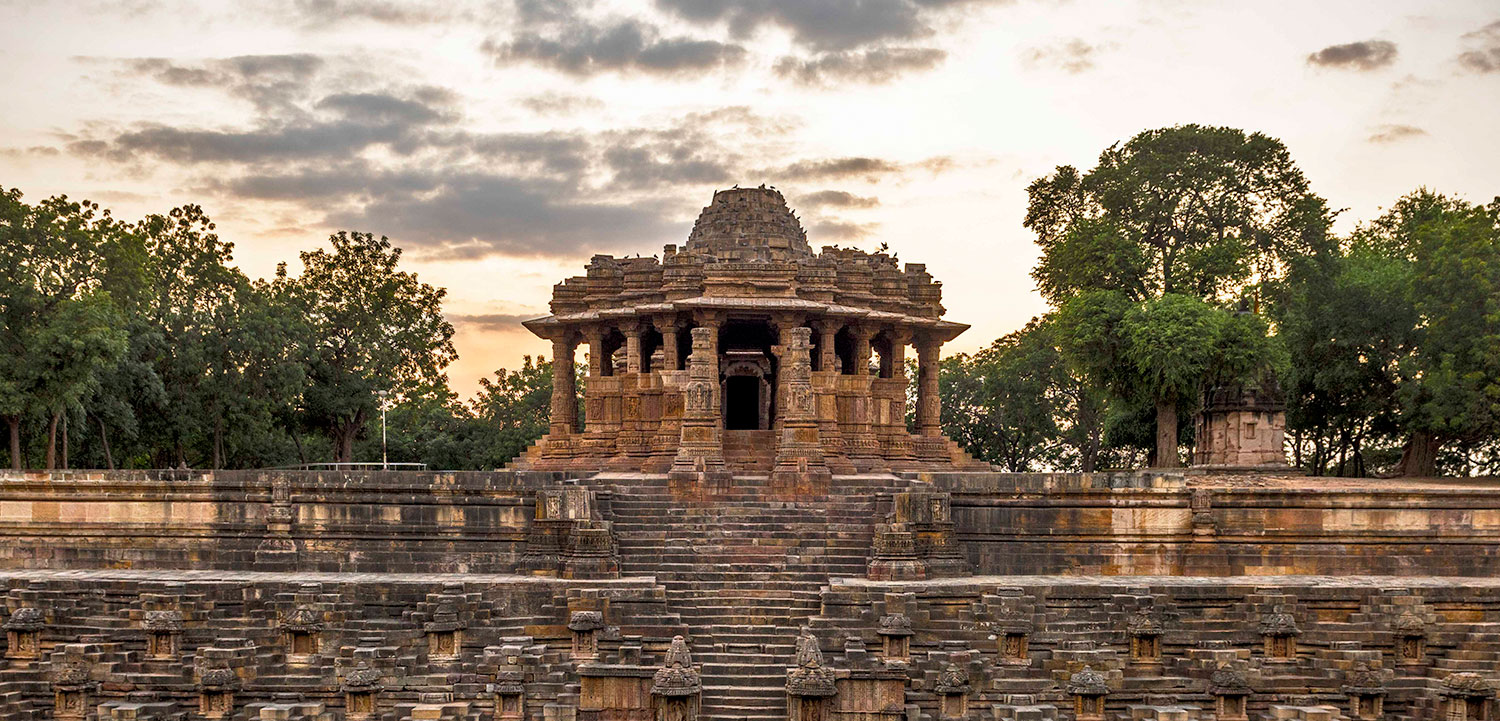 Sun Temple