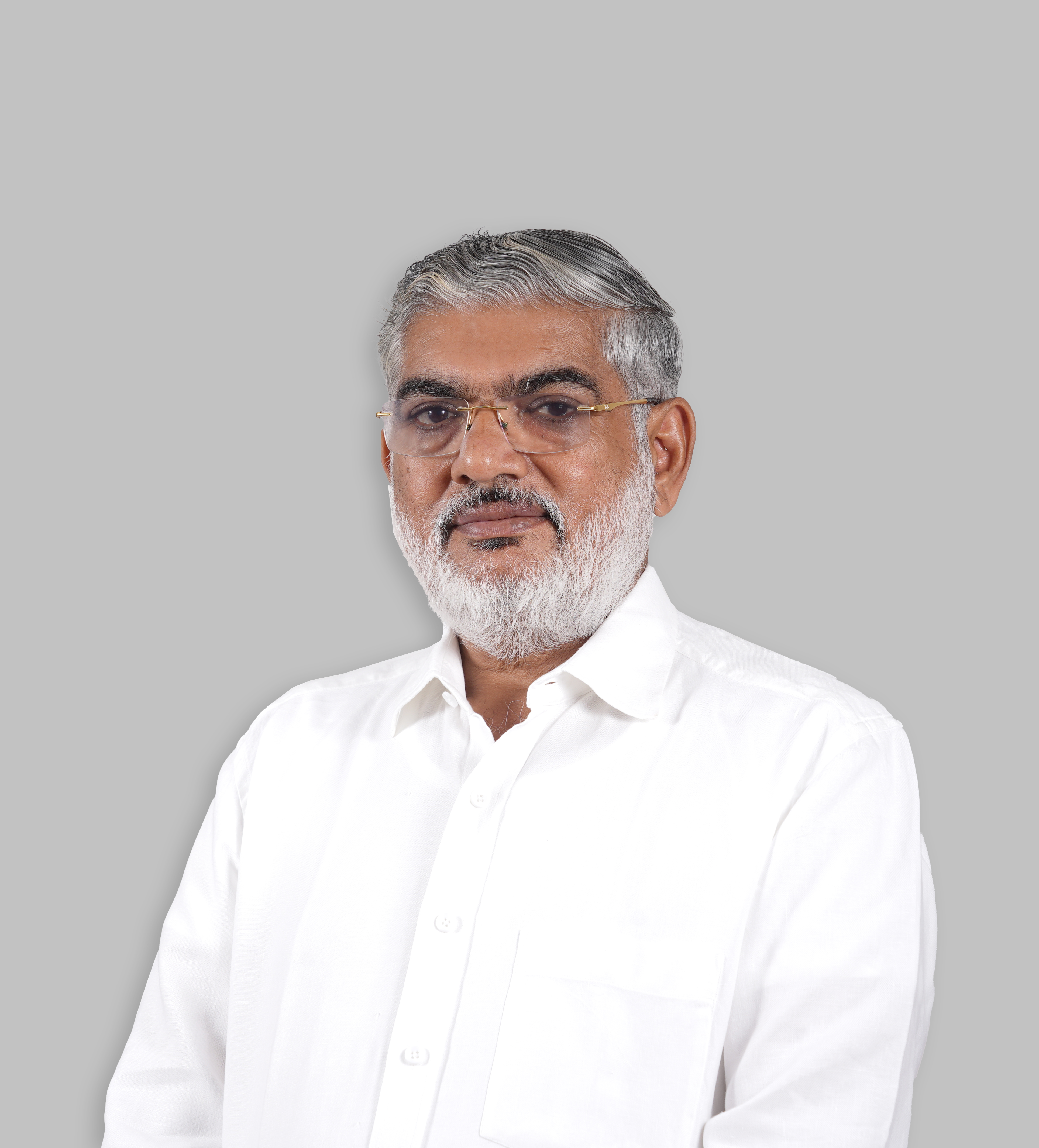 Mulubhai_Bera_Minister