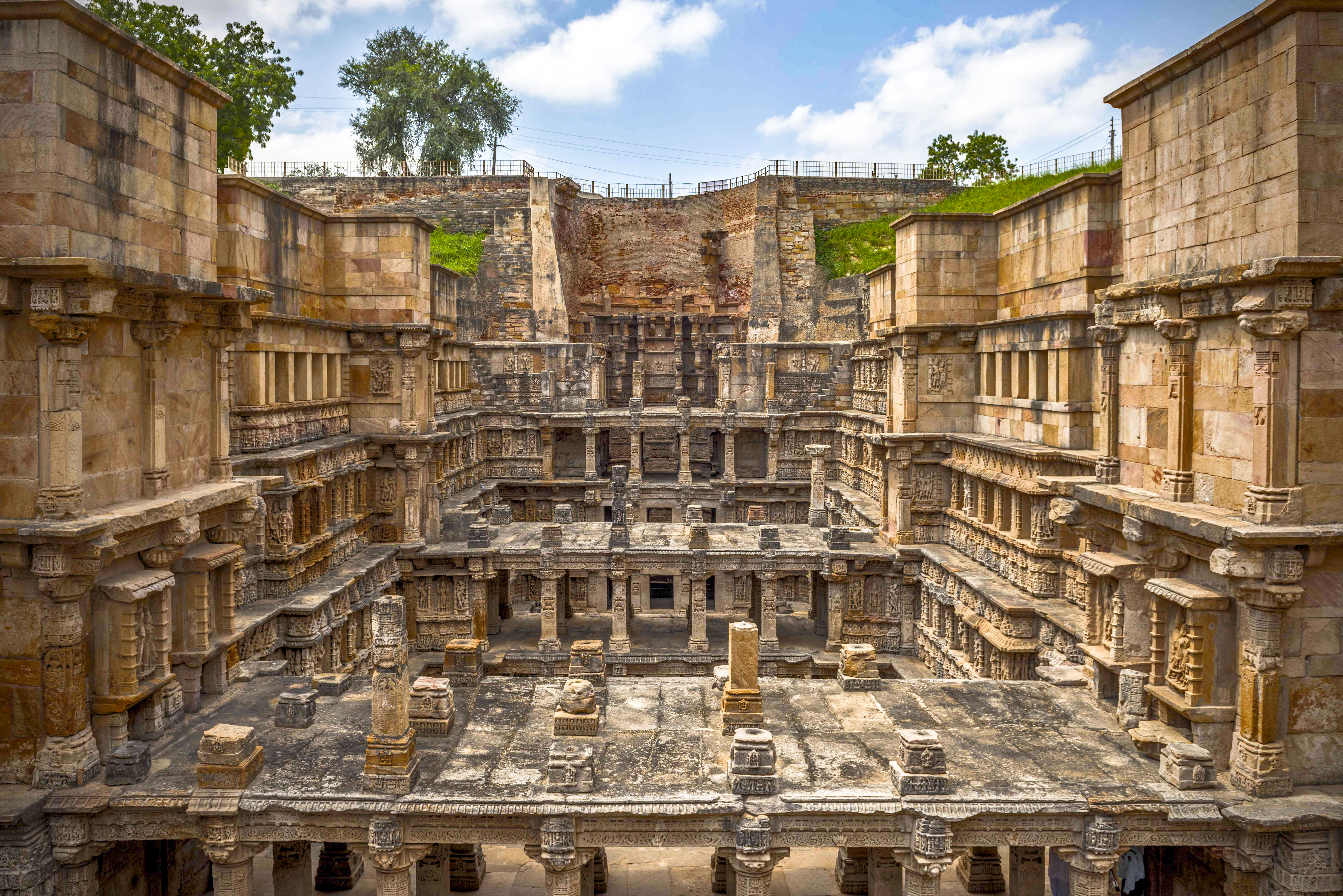  Rani Ki Vav