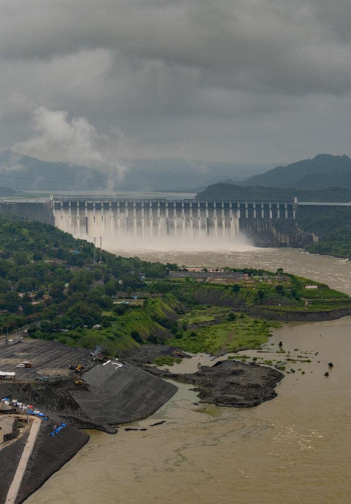 Sardar Sarovar