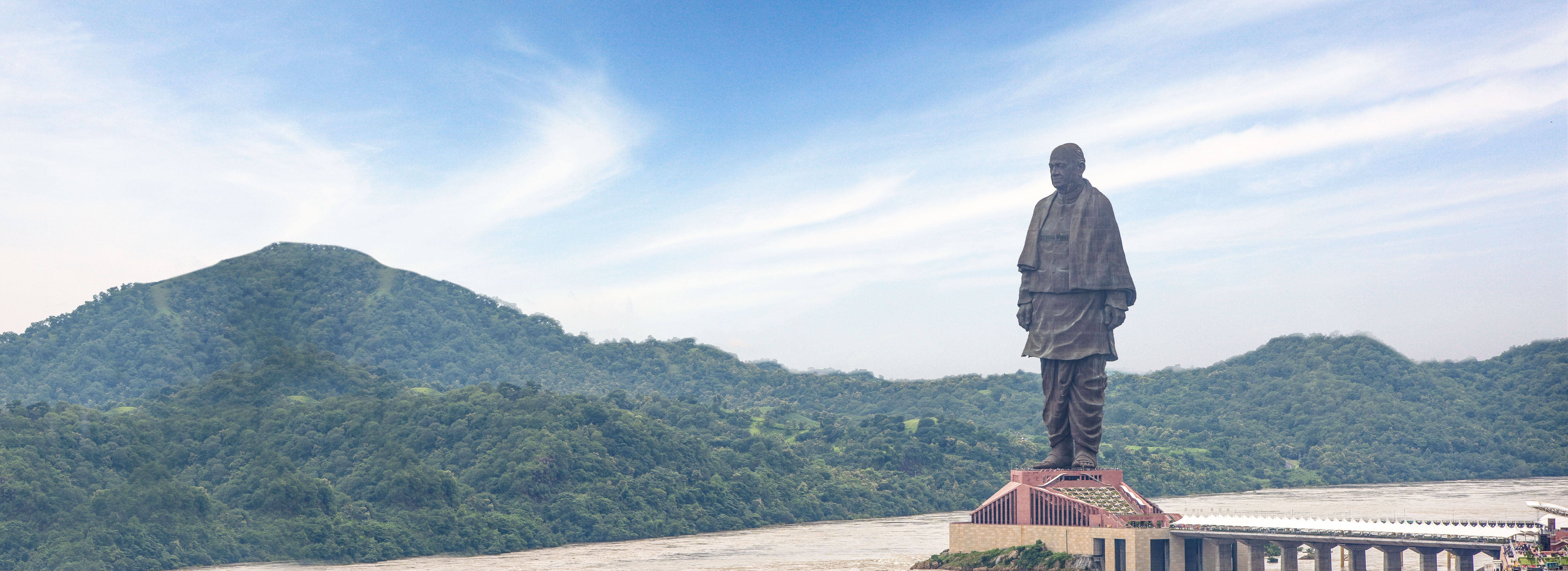 Statue Of Unity