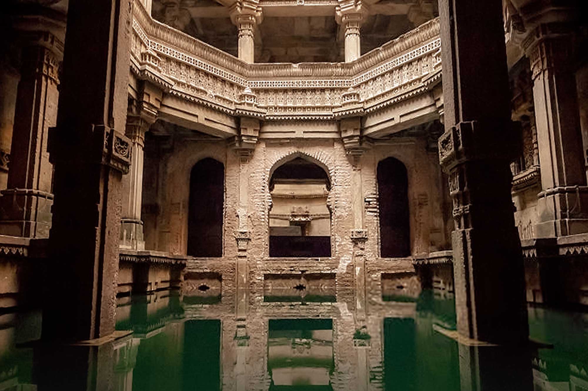 Adalaj Ni Vav