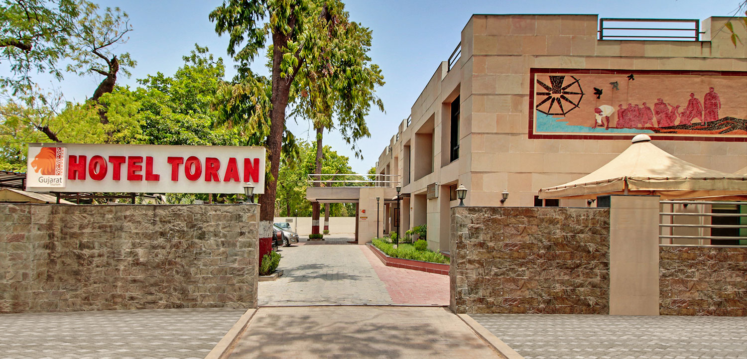 Toran Hotel