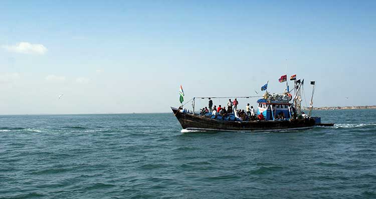 gujarat tourism dwarka