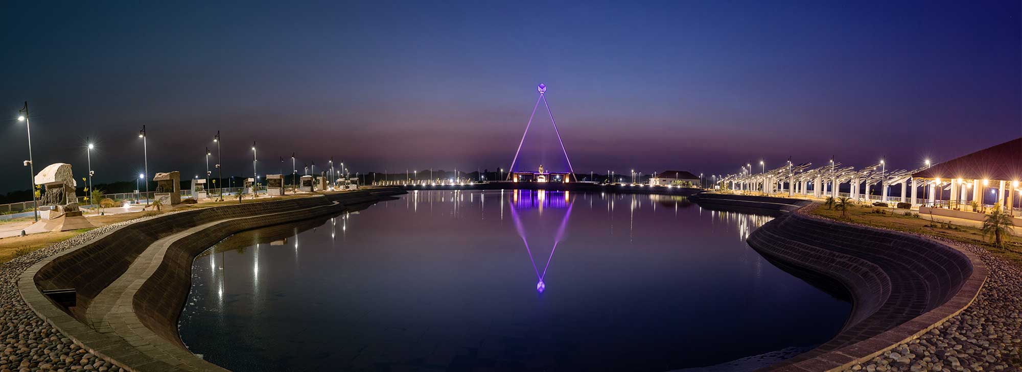 National Salt Satyagraha Memorial