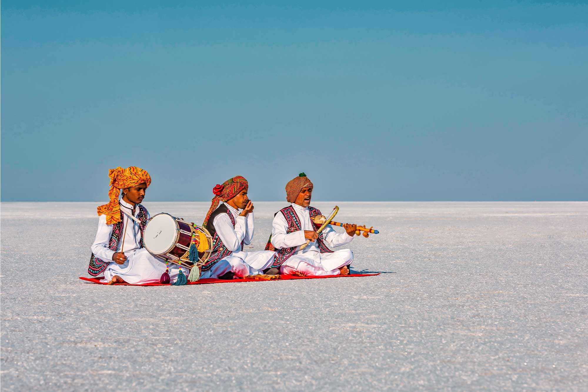 Welcome to Gujarat Tourism