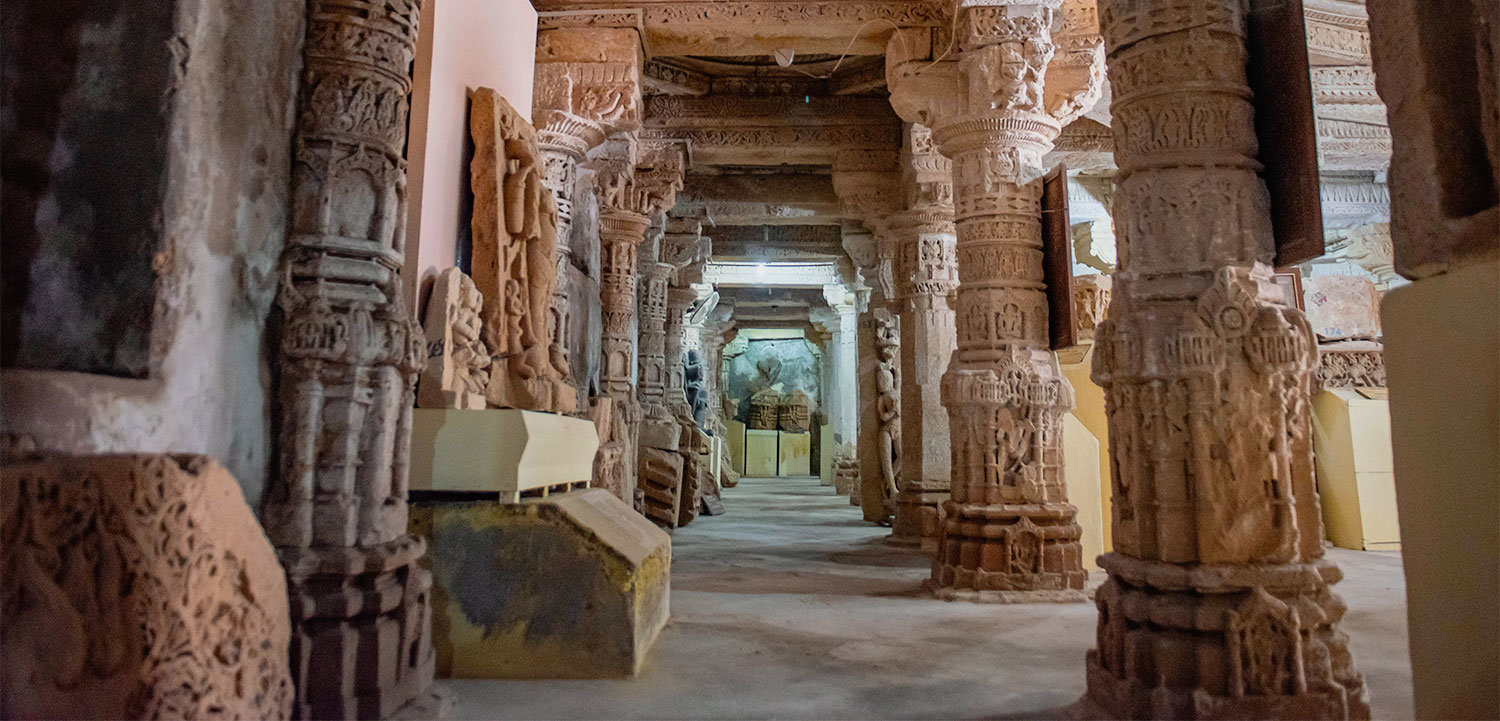 Prabhas Patan Museum