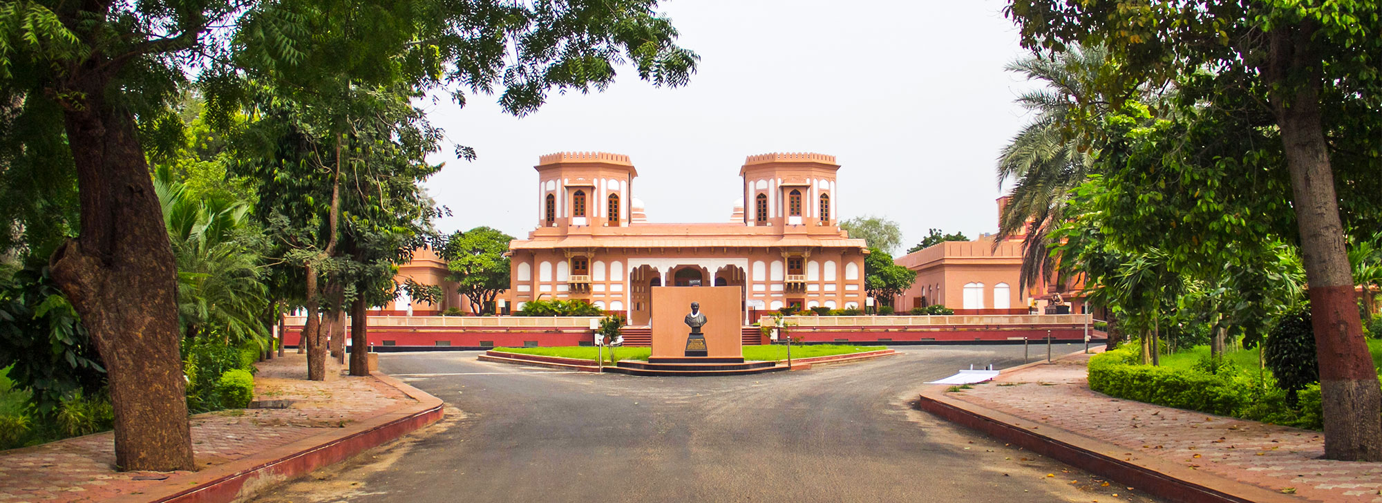 Sardar Vallabhbhai Patel National Museum