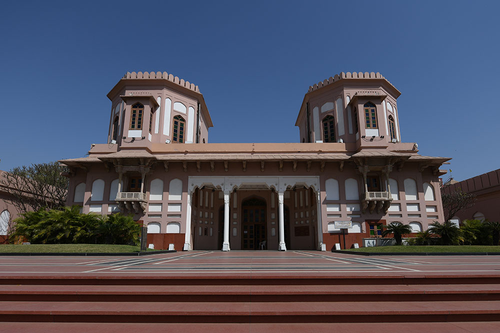 Sardar Vallabhbhai Patel National Museum