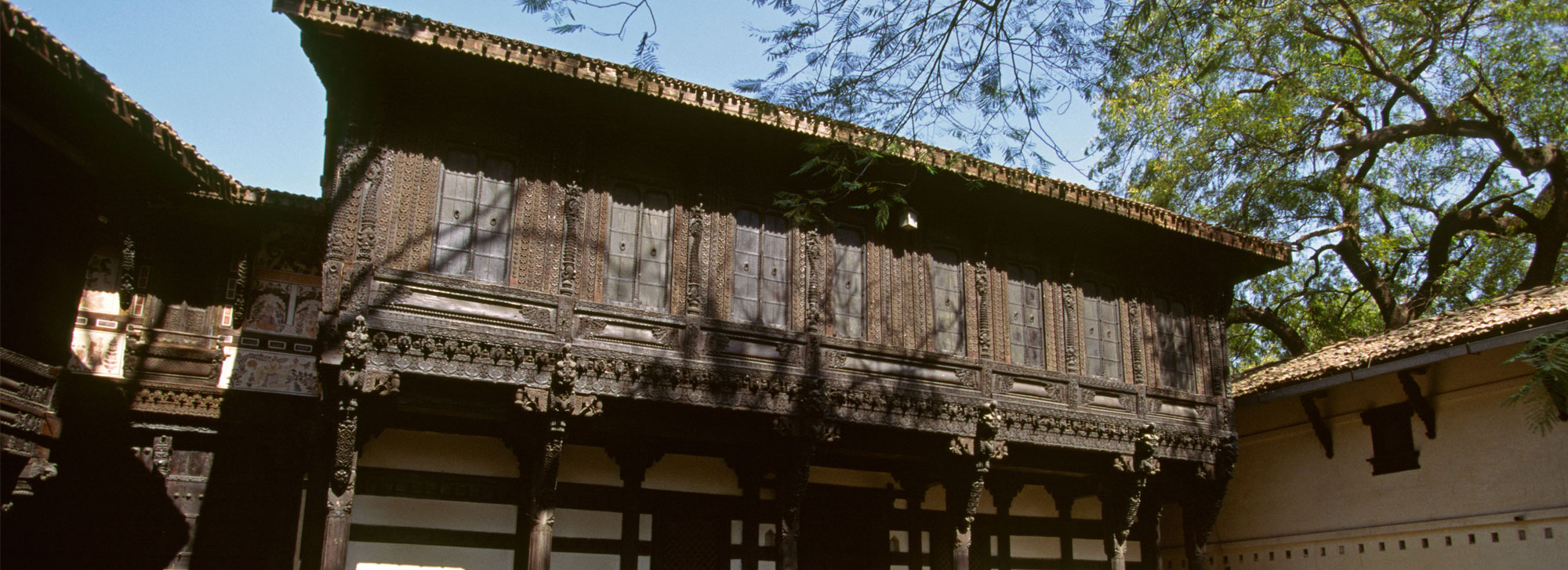 Calico Museum of Textiles