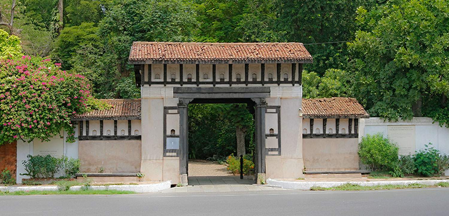 Calico Museum of Textiles