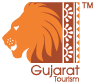 gujarat tourism logo png