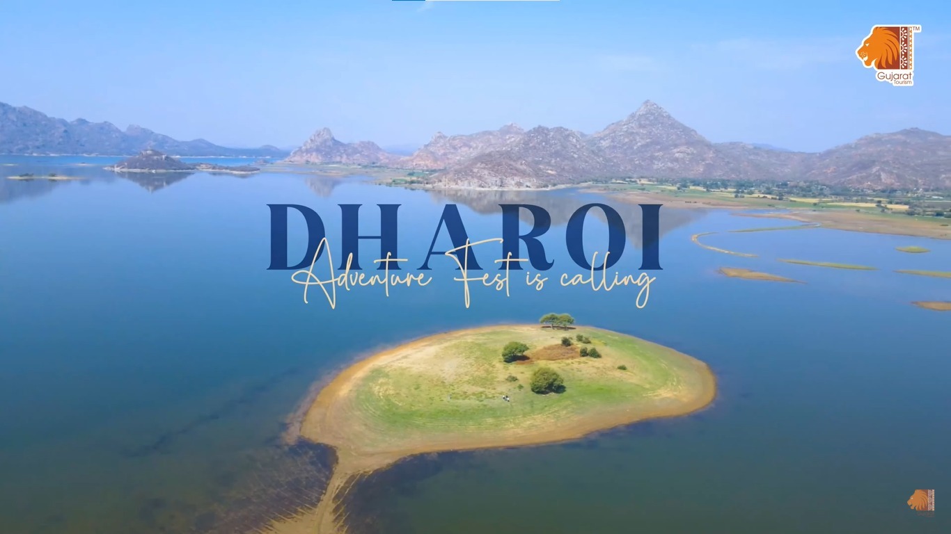 Dharoi Adventure Fest