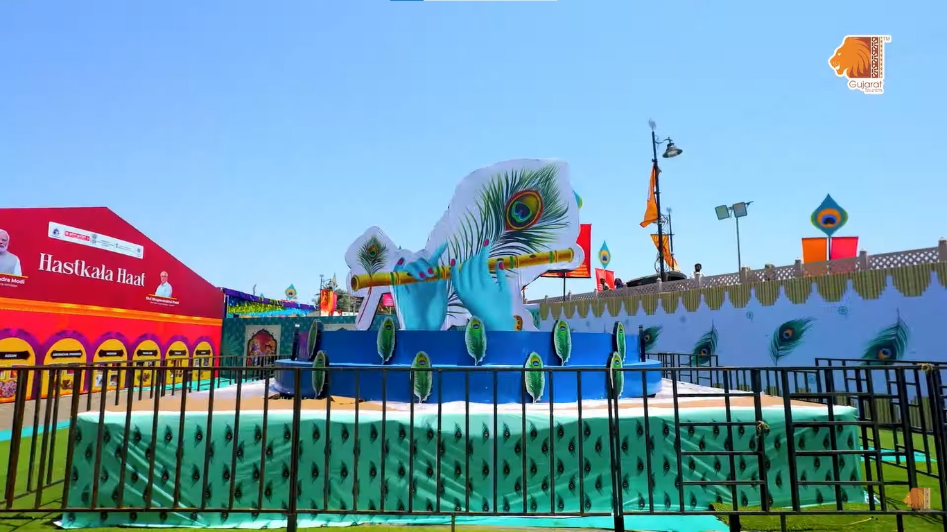 Madhavpur Fair 2025